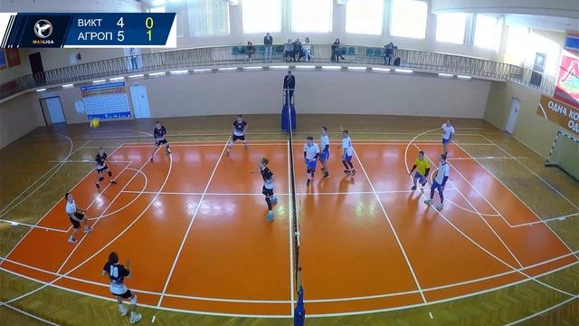 Агро-Пелище - ЦОР Виктория-Олимп сезон зима-весна 2023
