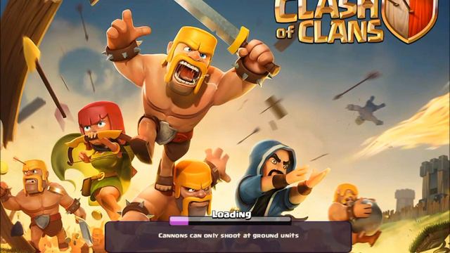 How to Make a second Clash of Clans account without factory reset (JB DEVICE)