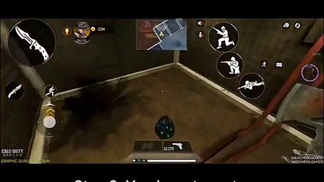 HOW TO SUMMON JUBOKKO BOSS IN CLASSIC ZOMBIE MODE (QUICK GUIDE) - CALL OF DUTY MOBILE