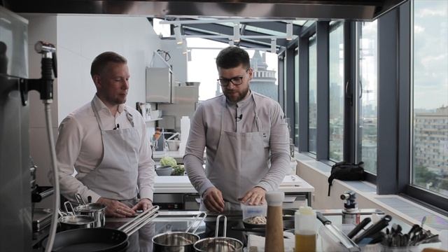 Гастроли Гостяева в ресторане «Юра»