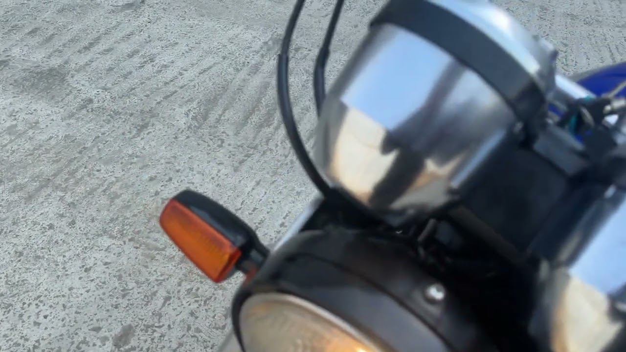 Cb400