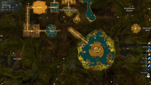 Let's Play Guild Wars 2 [Thief] 219