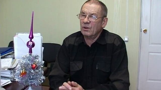 О человеке, женщине, коллеге, партнёре, руководителе...