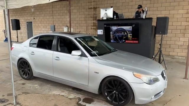 Subasta Publica de Autos Herramienta y Mercancia General