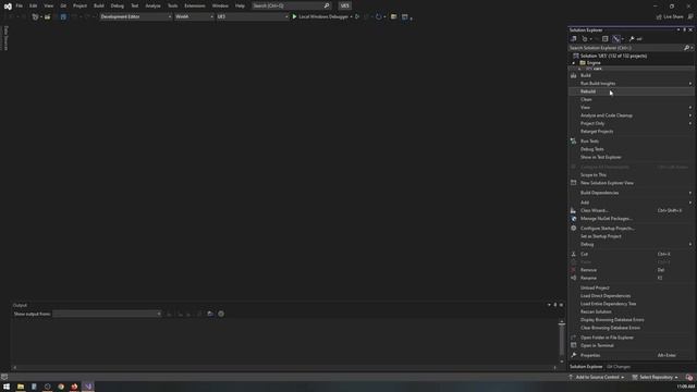 EP04 Cross-Compiling for Linux with Unreal Engine 5