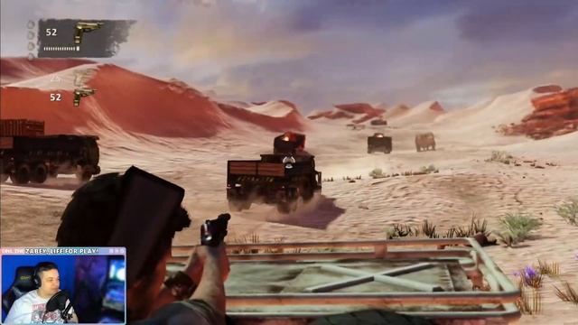 ✈️[ #Прохождение ][ #11 ] Медный город [ Uncharted 3: Drake’s Deception ]✈️? PS4 ?? By Zabey ?