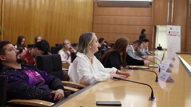"Этноток 2023" в Правительстве