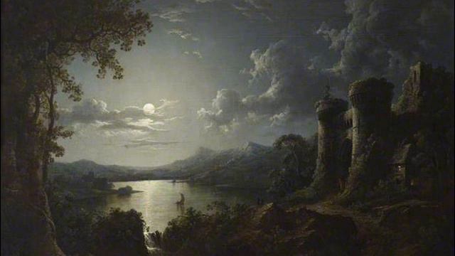 Corelli - Adagio - Sonata No.11 (Op.5)