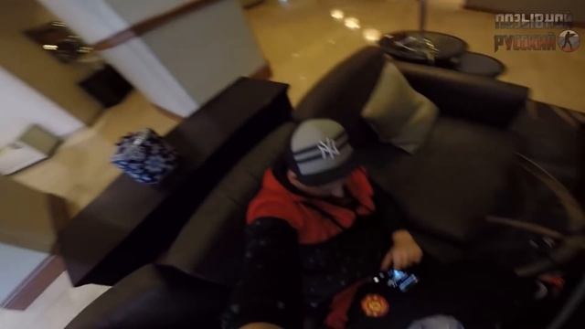 Кто новая проблема Navi в CS GO