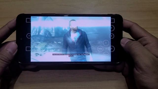 Winlator Android Assassins Creed Revelations Game Test Snapdragon 870