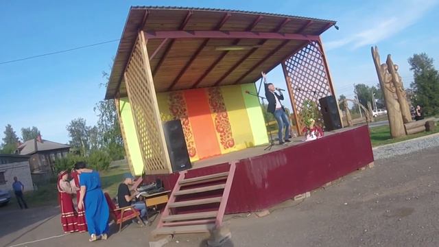 Кез Удмуртия