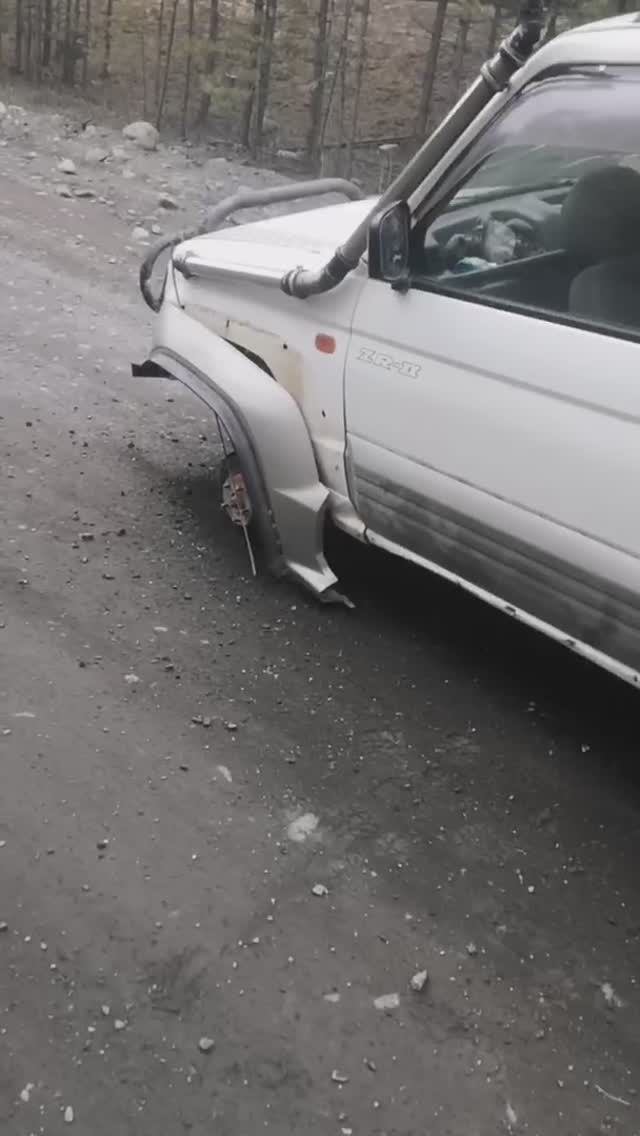 Случай с товарищем на вахте 😁