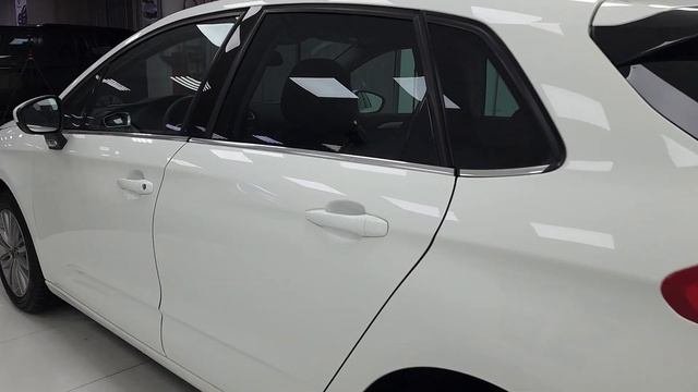 В продаже Citroen C4 2012 года (цена указана по ссылке в описании⬇️)