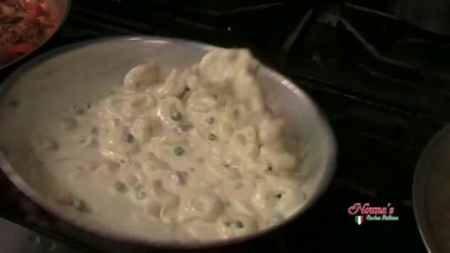 Authentic Italian Restaurant in St. Augustine - Nonna's Cucina Italiana