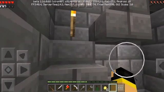 Третья Мировая война в майнкрафте 2 серия