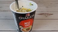 Экспресс обзор. Все рамены OYAKATA в одном видео.