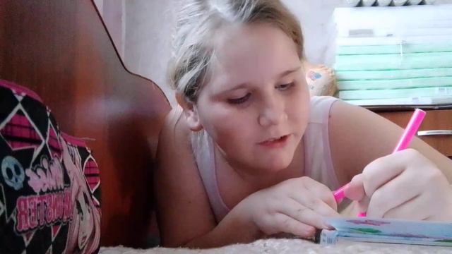 МОЙ ВЛОГ❤НЕ СУДИТЕ СТРОГО 🥺