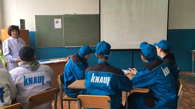 ЭПК. 1401000. Технология каменных работ. Практика. Абдалинова А.А.