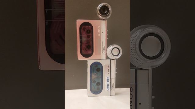 Sony Walkman wm-20.mp4