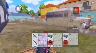 The Art of Solo vs Squad | rush gameplay | Ipad Mini 5 in 2024