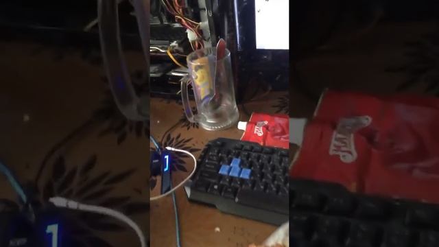 РЕМОНТ ПК В ДОМАШНИХ УСЛОВИЯХ!!!