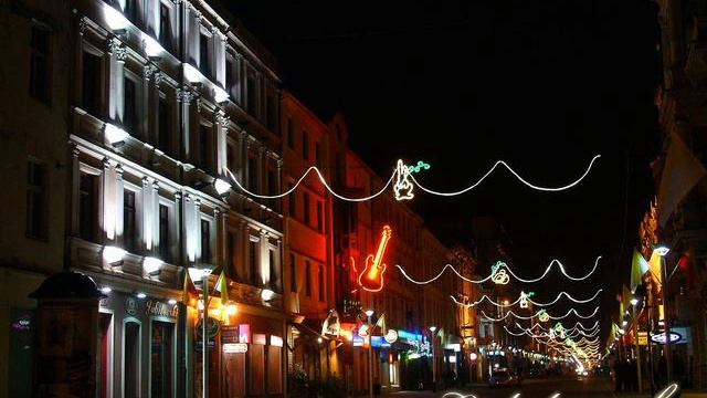 DJ Infinity - Smart Breaks