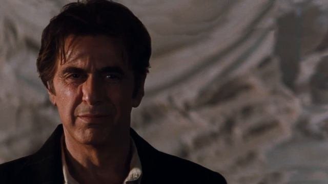 The Devils Advocate Al Pacino Speech Scene 3