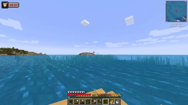 Refined Storage Made Easy Ep. 5 Valhelsia 3 Minecraft Modpack