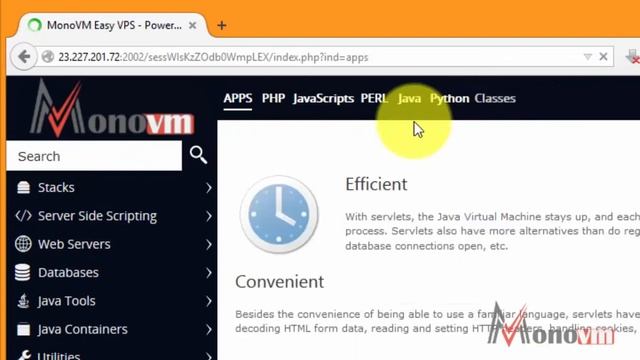 LAMP Installation On VPS