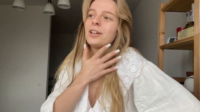 V3: как справляться с выгоранием и распаковка белья с алика (:
