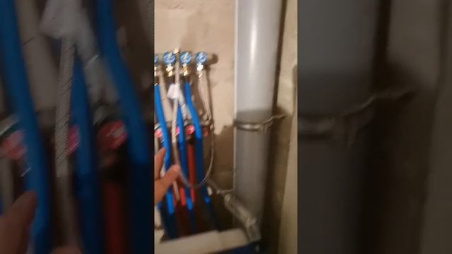 Компания ремонта квартир