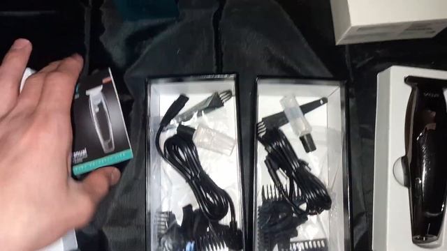 машинка для стрижки волос Профессиональный VGR V 030