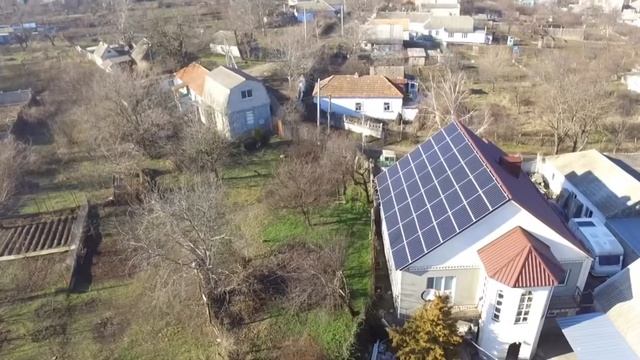 Зелёный тариф 2020 начался! Солнечные электростанции 2020