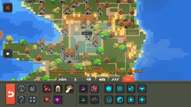 so worldbox just got a huge update