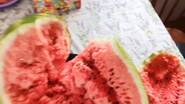 Арбуз Продюсер