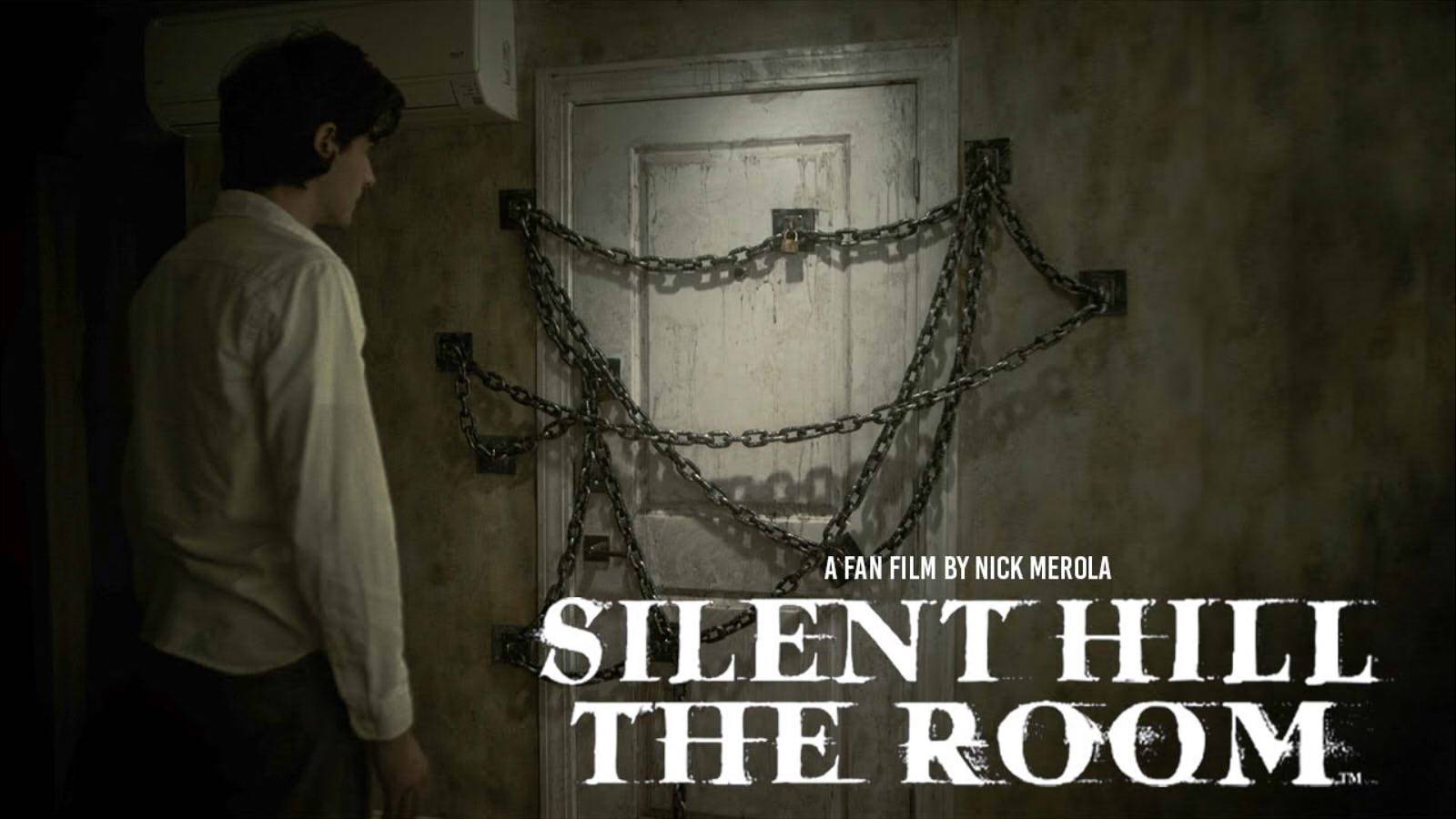 Silent Hill: The Room