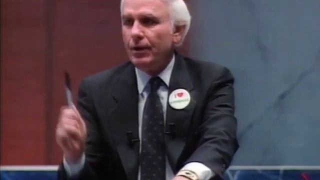Чтоб изменить мир , надо поменяться самому