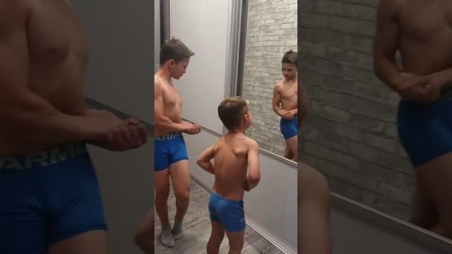 казарцевы