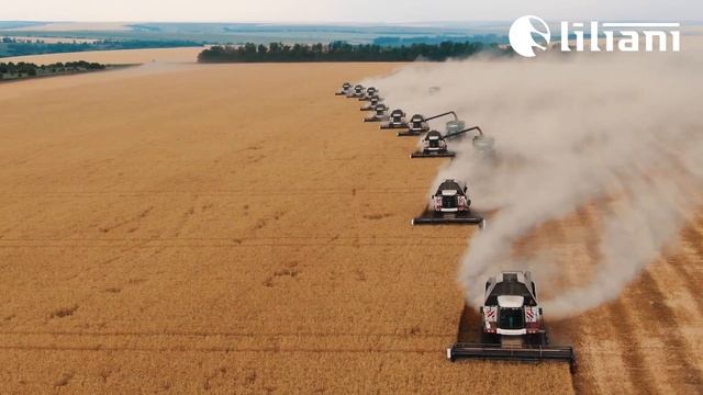 Открытие учебного центра «Лилиани» в Новосибирском ГАУ