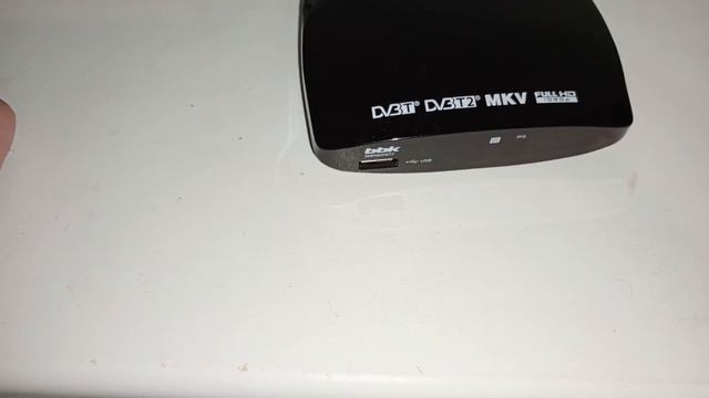 BBK DVT2 MKV FULL HD HDMI