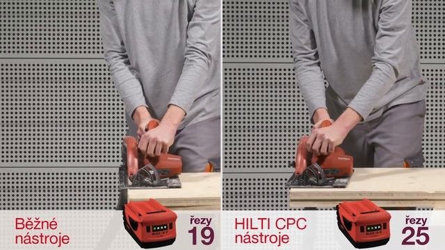 Hilti Kotouče Do Okružní Pily Na Dřevo - Porovnání