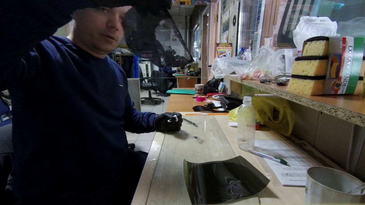 Uv или омериканка с рынка, есть ли смысл платить больше?