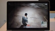 PlayerUnknown's BattleGrounds (PUBG) 13-inch MacBook Pro 2015 - Intel Iris 6100