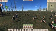 Enhanced Sounds Rome Remastered - Improved Missile Sounds