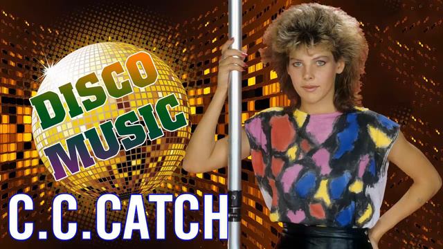 C.C.Catch - Best Remixes Full Album 2022  C.C.Catch Megamix  C.C.Catch Best Songs Vol 8