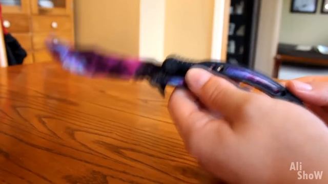 20 НОЖЕЙ CS GO с Aliexpress, От Которых Ты Офигеешь  Топовых Вещи с Алиэкспресс  КОНКУРС