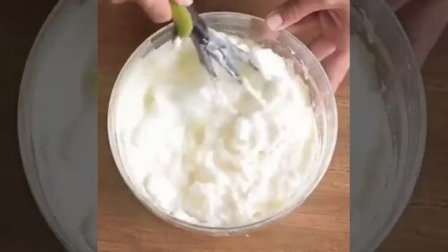 Американские вафли