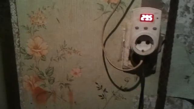 20180331 Перевернутое горение в шамотированном пространстве