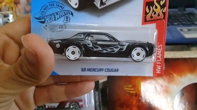 Hot wheels honda monkey z50