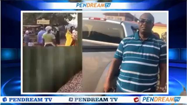 Leaked Video: Nana Akufo Addo Licking  Fingering Serwaa Broni In A Trending Video  Ohene David Dro